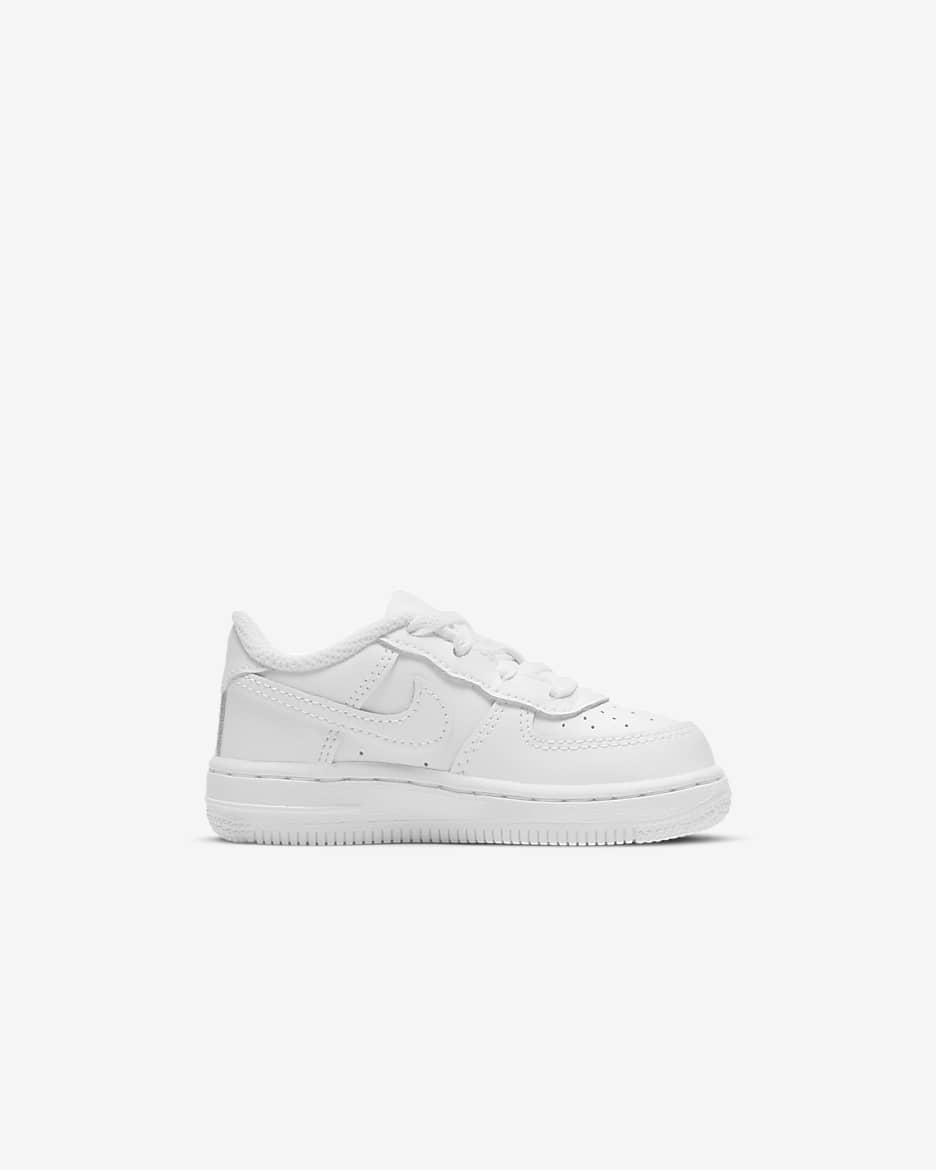 Nike Force 1 LE Baby Toddler Shoe